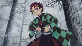 Despite R-Rating And Pandemic, <i>Demon Slayer</i> Sets Box Office Record In North America